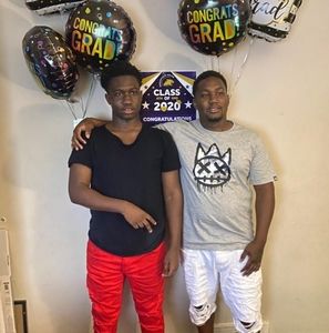 Meet your Posher, Patrick